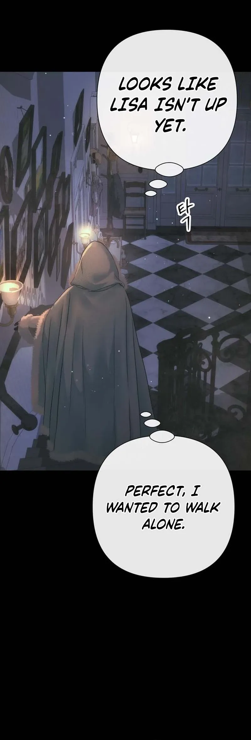 Read The Problematic Prince Manga Online