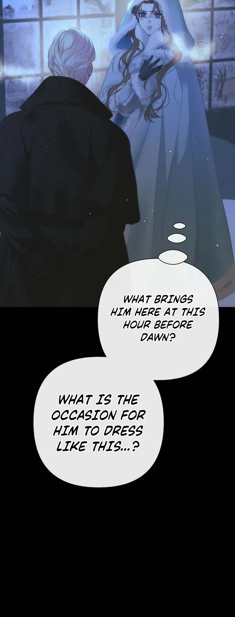 Read The Problematic Prince Manga Online