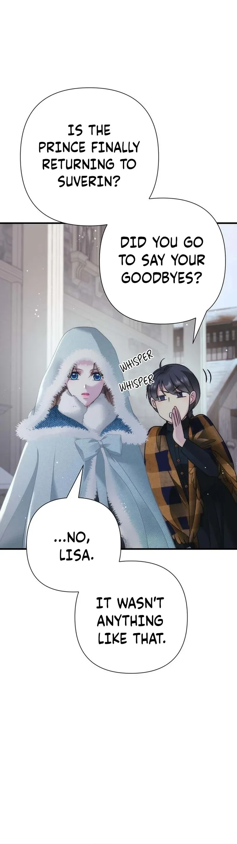 Read The Problematic Prince Manga Online