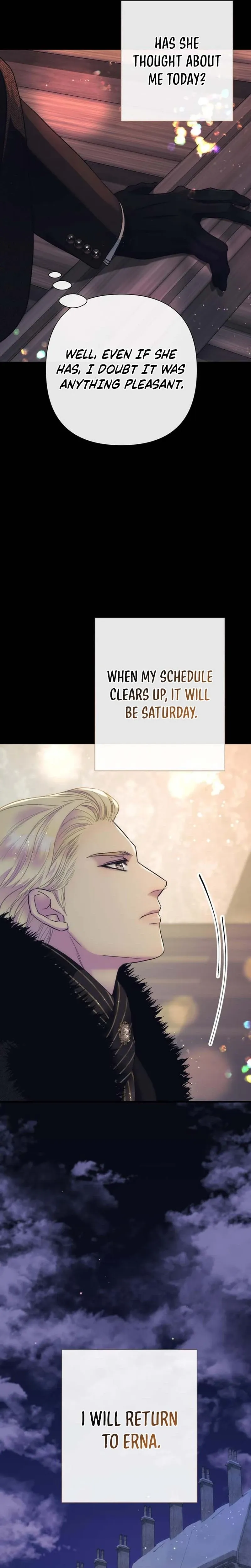 Read The Problematic Prince Manga Online
