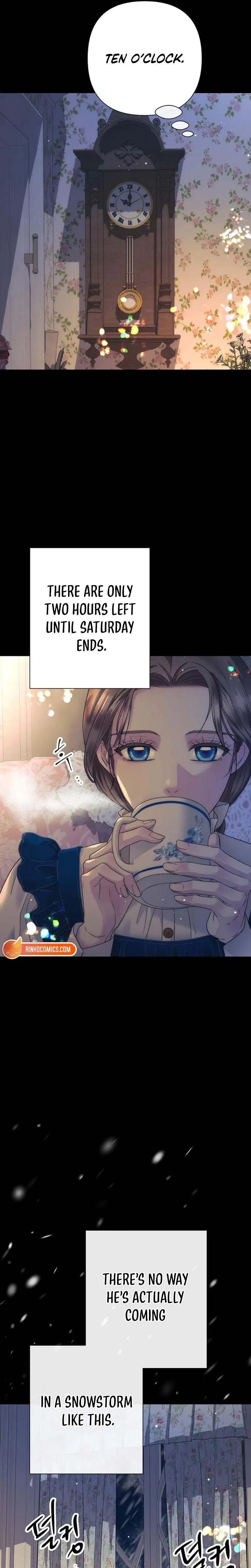Read The Problematic Prince Manga Online