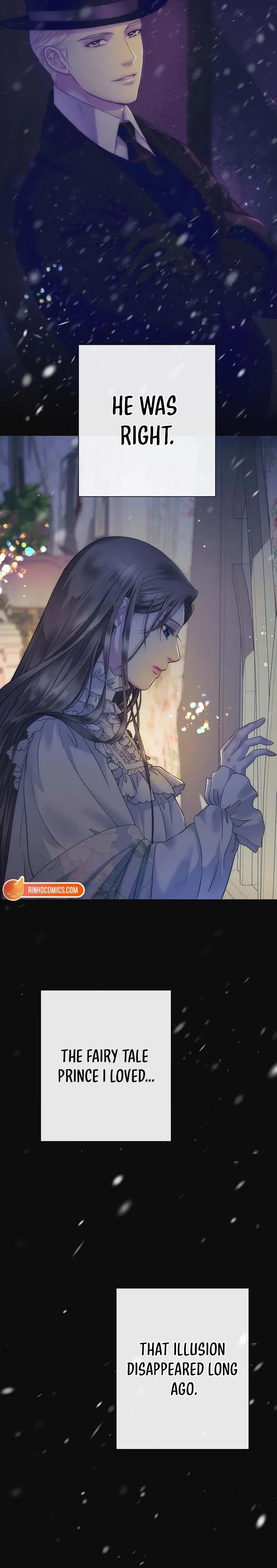 Read The Problematic Prince Manga Online