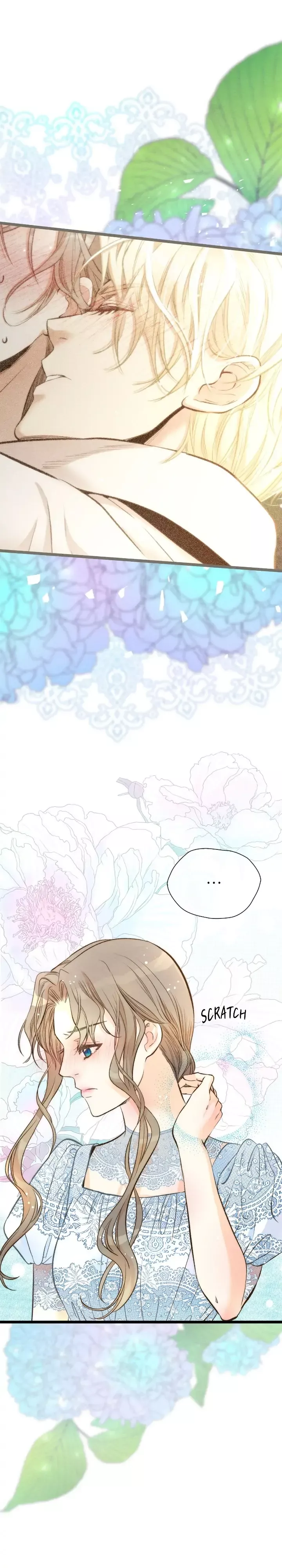 Read The Problematic Prince Manga Online