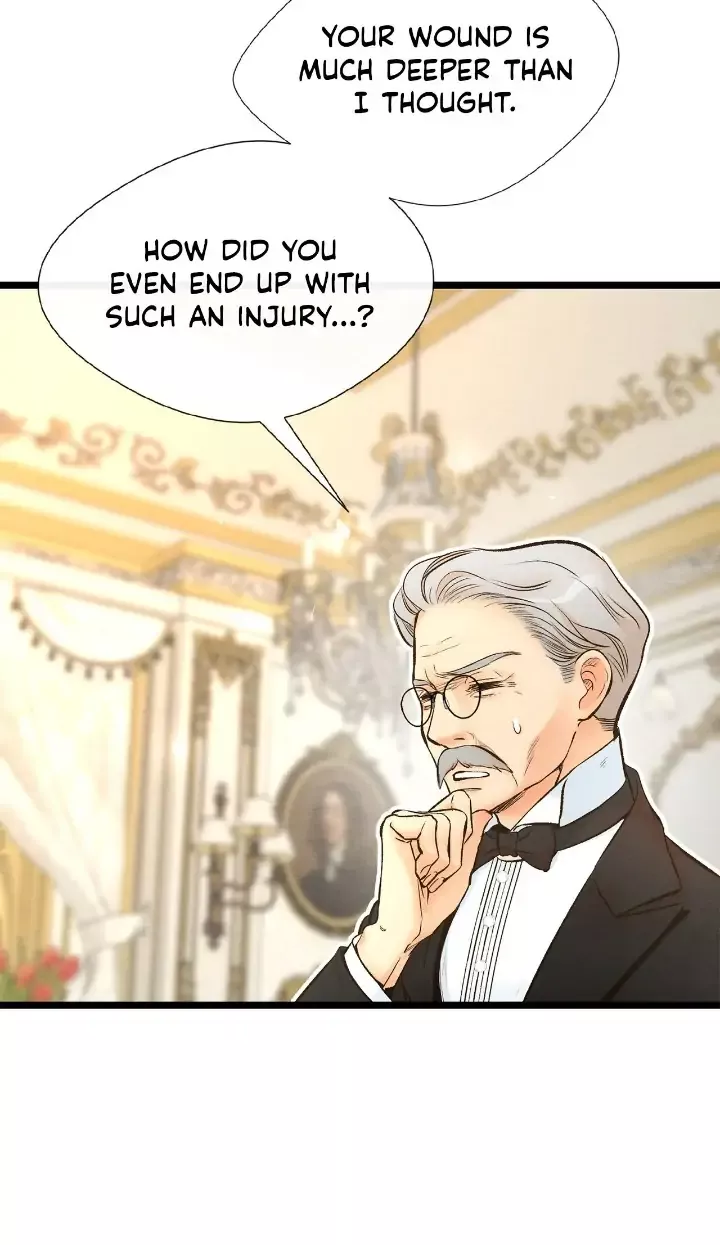 Read The Problematic Prince Manga Online