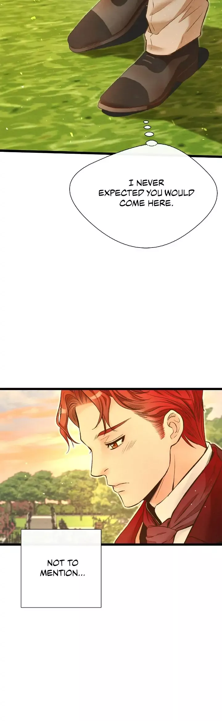 Read The Problematic Prince Manga Online