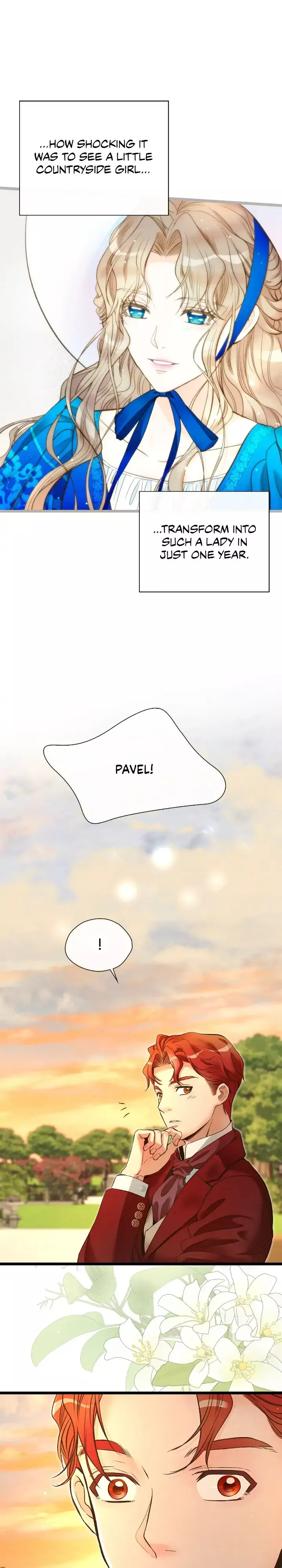 Read The Problematic Prince Manga Online