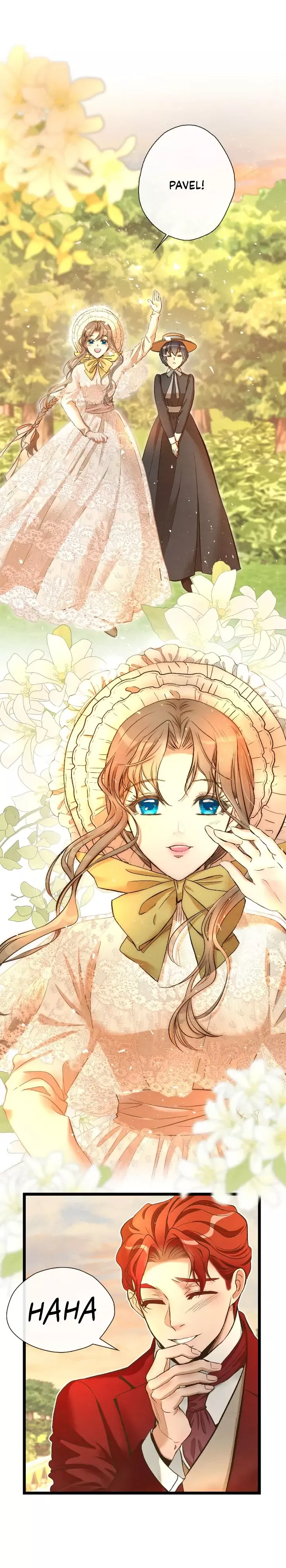 Read The Problematic Prince Manga Online