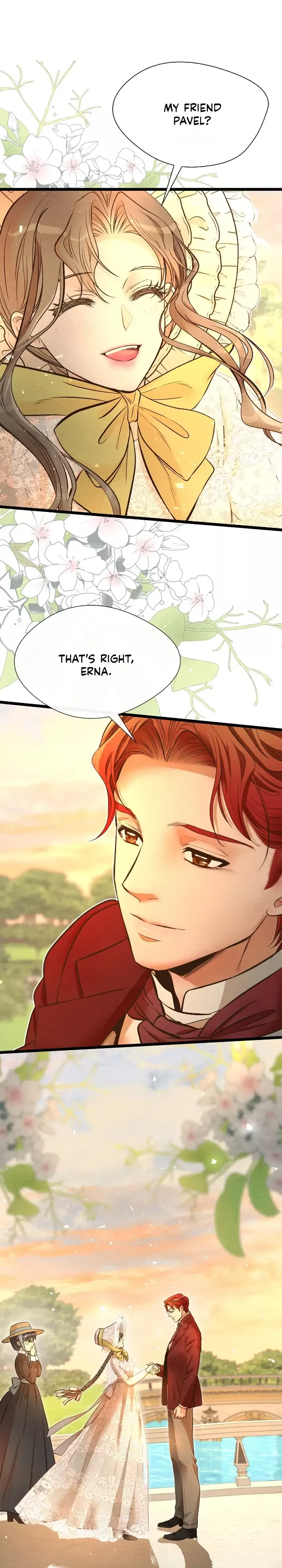 Read The Problematic Prince Manga Online