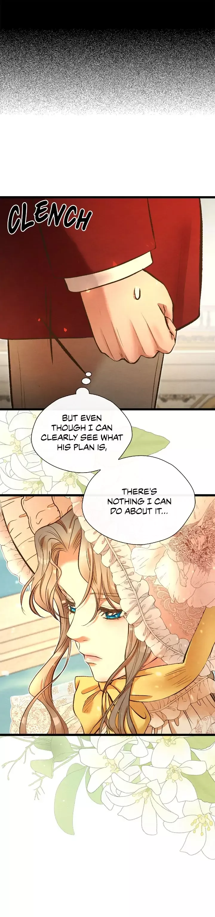 Read The Problematic Prince Manga Online