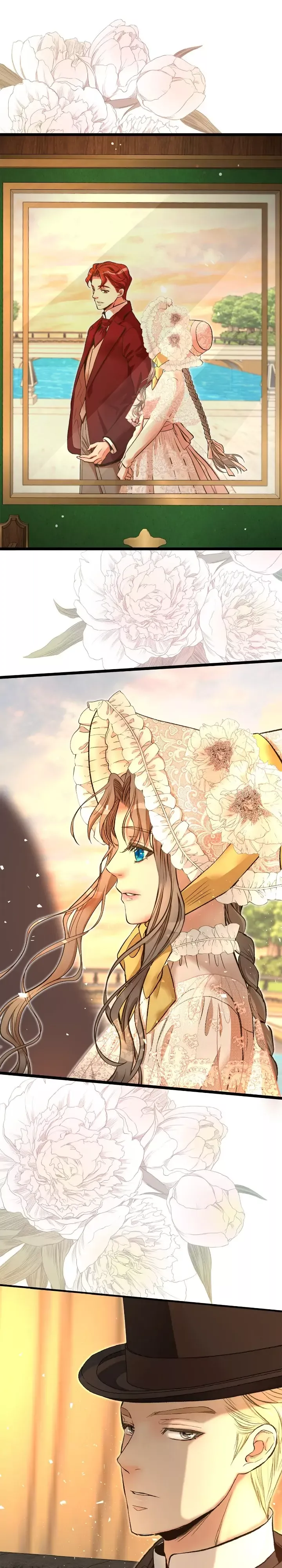 Read The Problematic Prince Manga Online