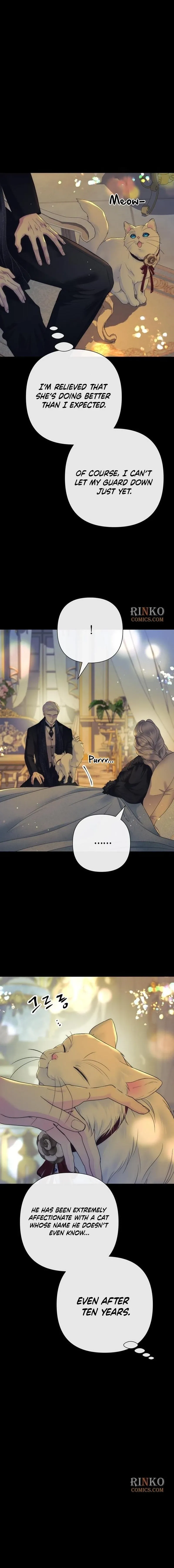 Read The Problematic Prince Manga Online