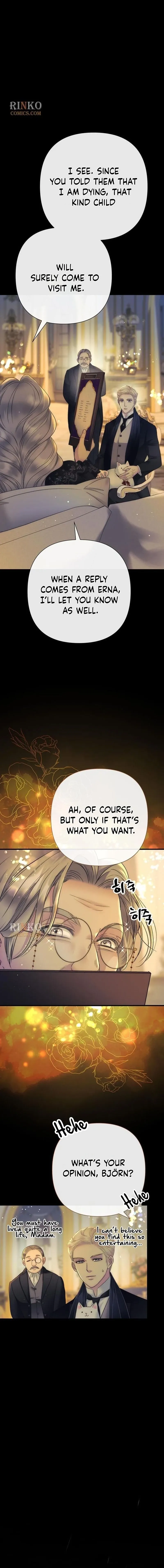 Read The Problematic Prince Manga Online