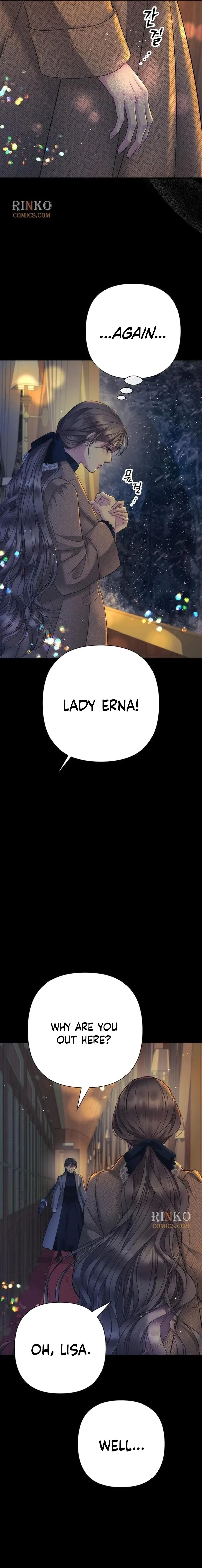 Read The Problematic Prince Manga Online