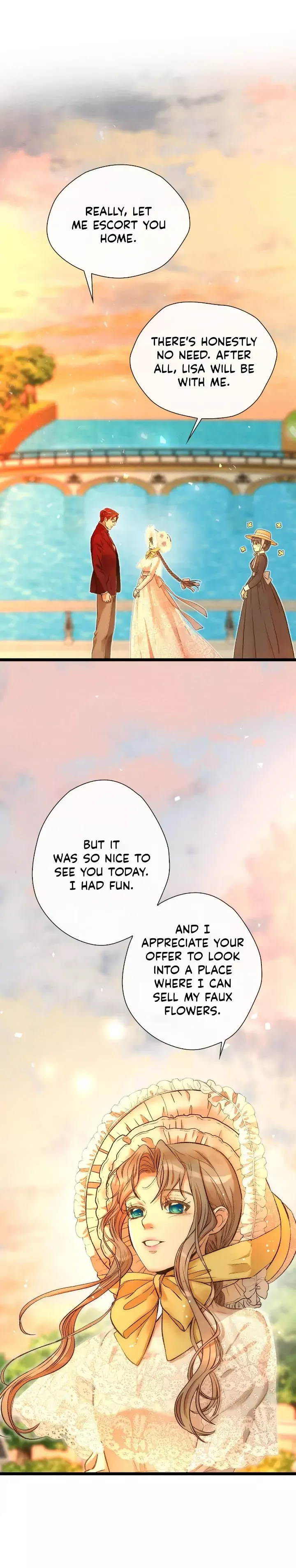 Read The Problematic Prince Manga Online