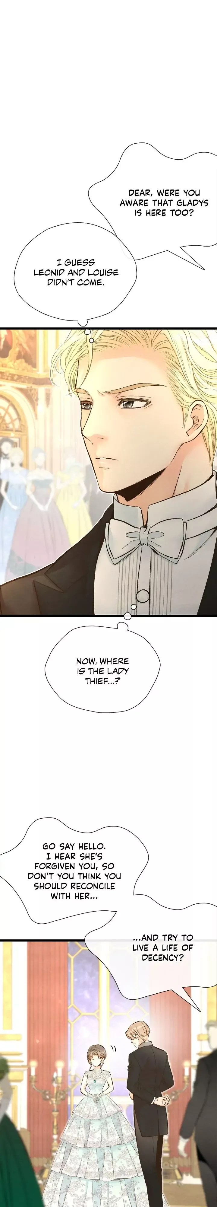 Read The Problematic Prince Manga Online