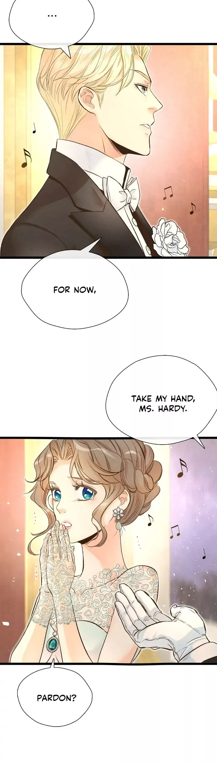 Read The Problematic Prince Manga Online