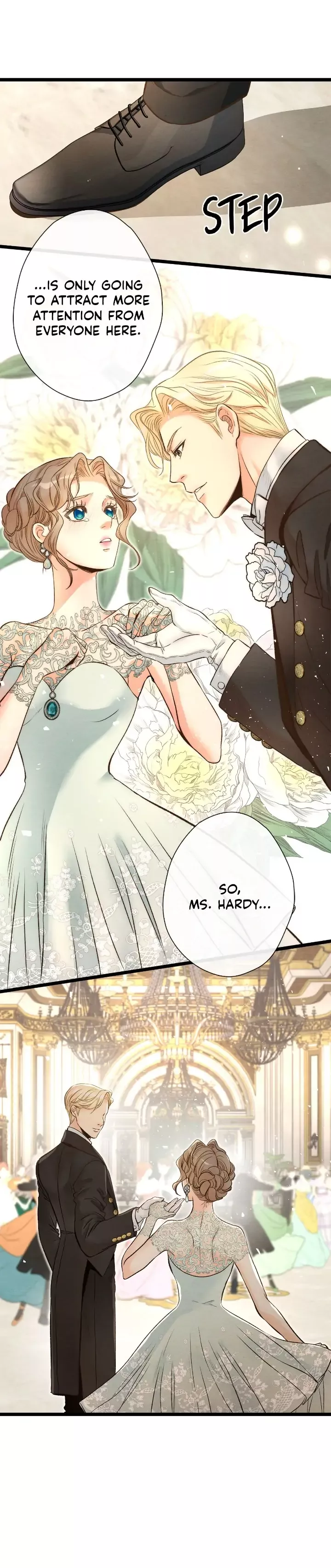 Read The Problematic Prince Manga Online