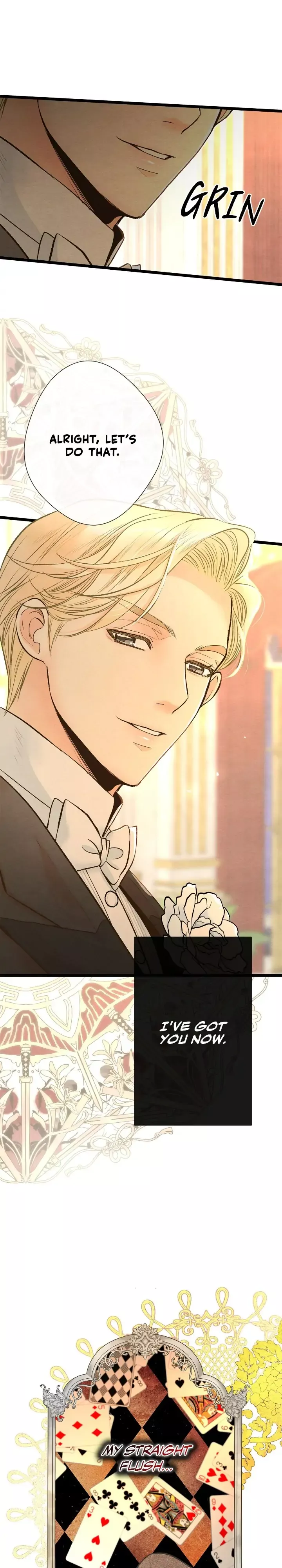 Read The Problematic Prince Manga Online