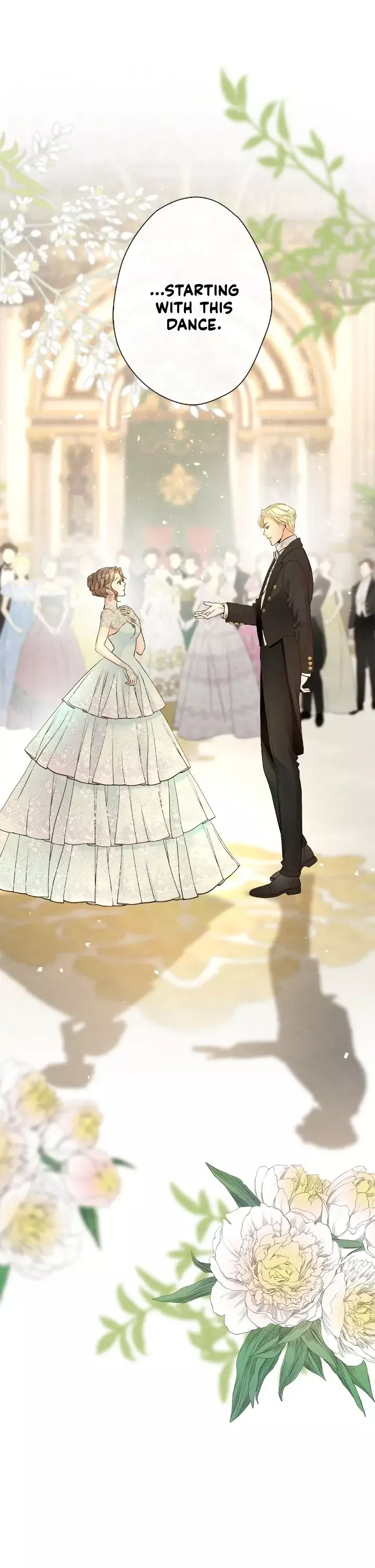Read The Problematic Prince Manga Online