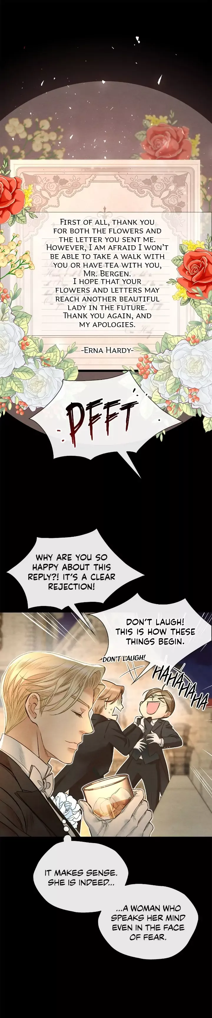 Read The Problematic Prince Manga Online