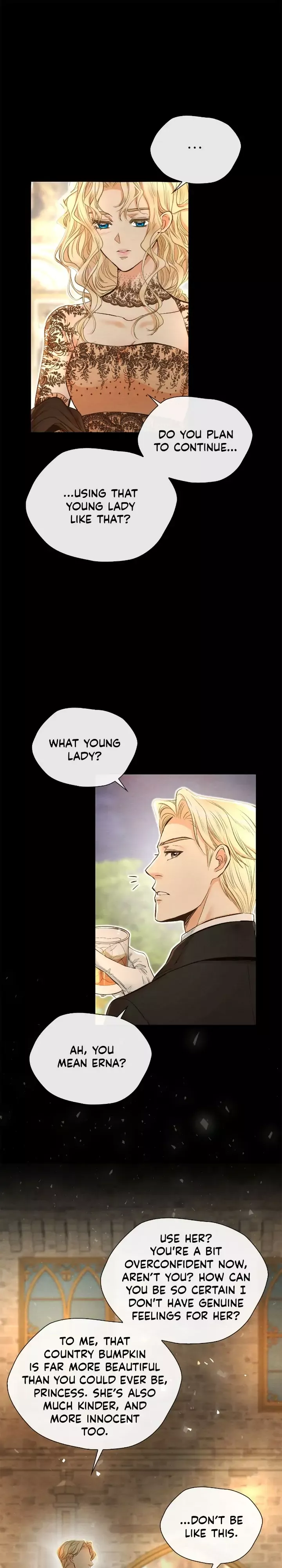 Read The Problematic Prince Manga Online