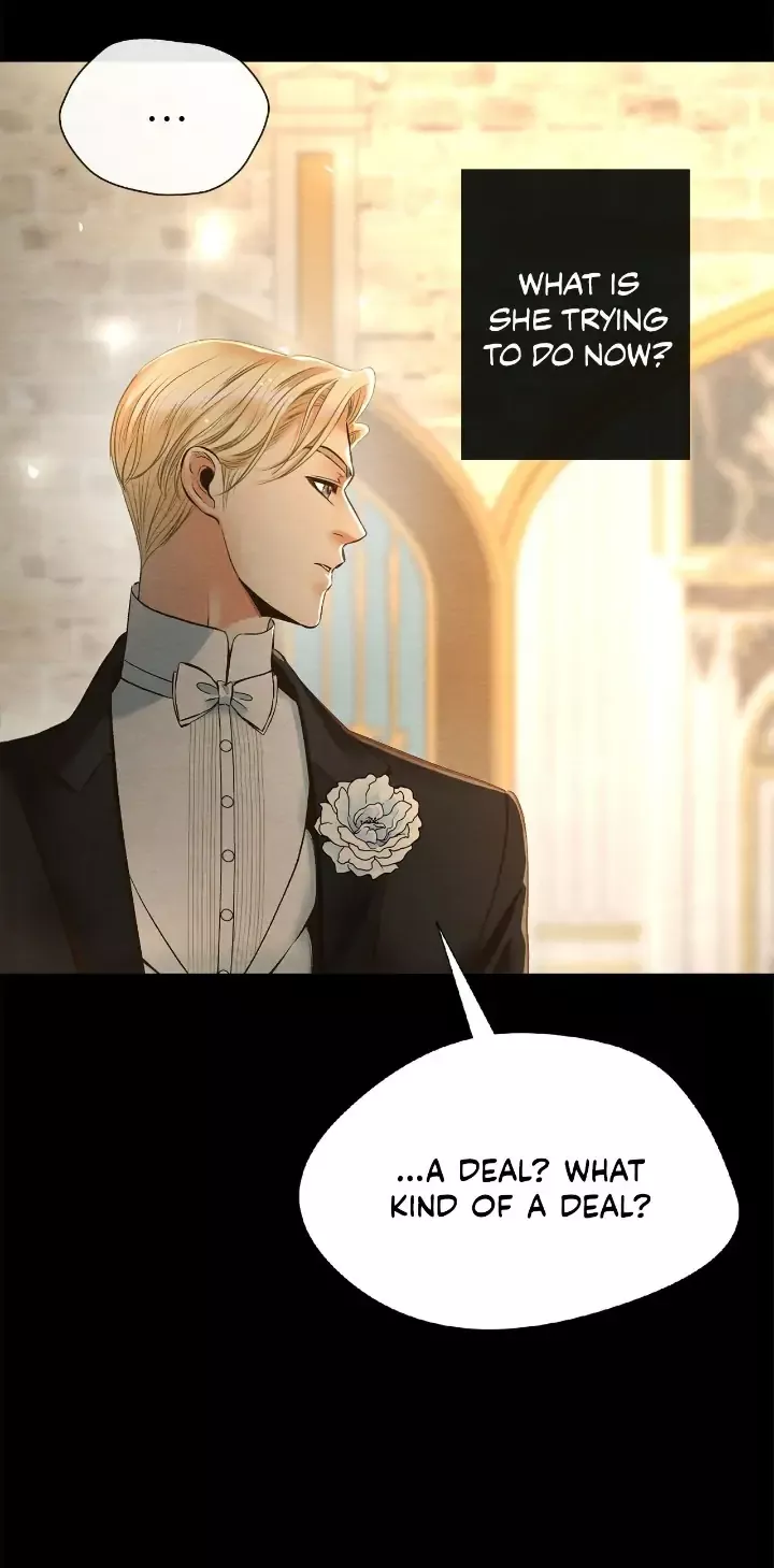 Read The Problematic Prince Manga Online