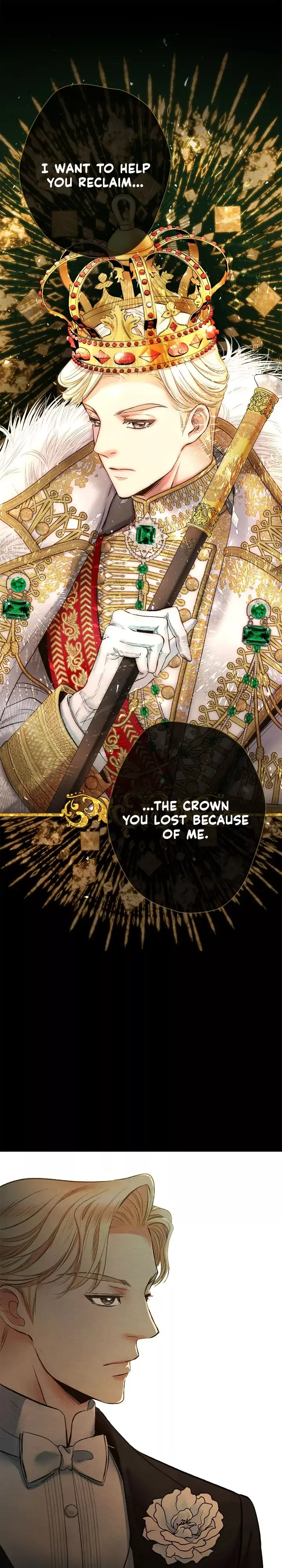 Read The Problematic Prince Manga Online