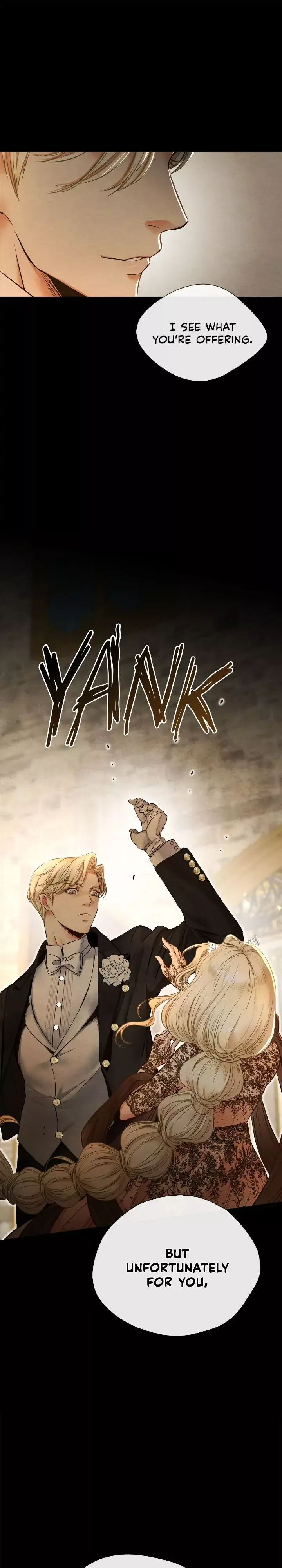 Read The Problematic Prince Manga Online