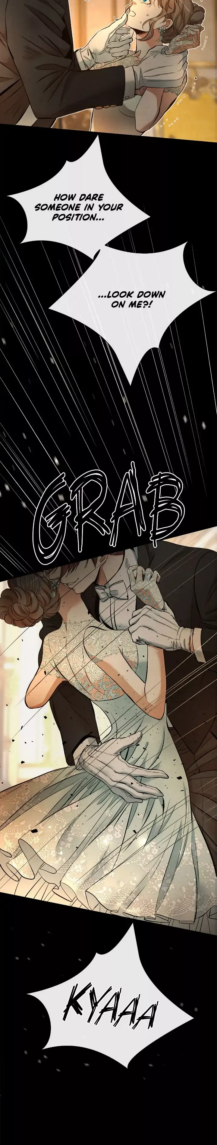 Read The Problematic Prince Manga Online