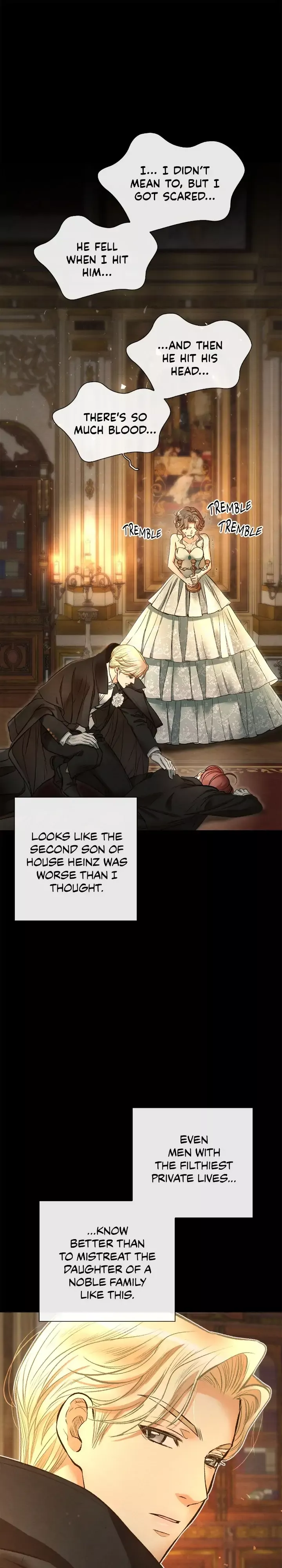 Read The Problematic Prince Manga Online
