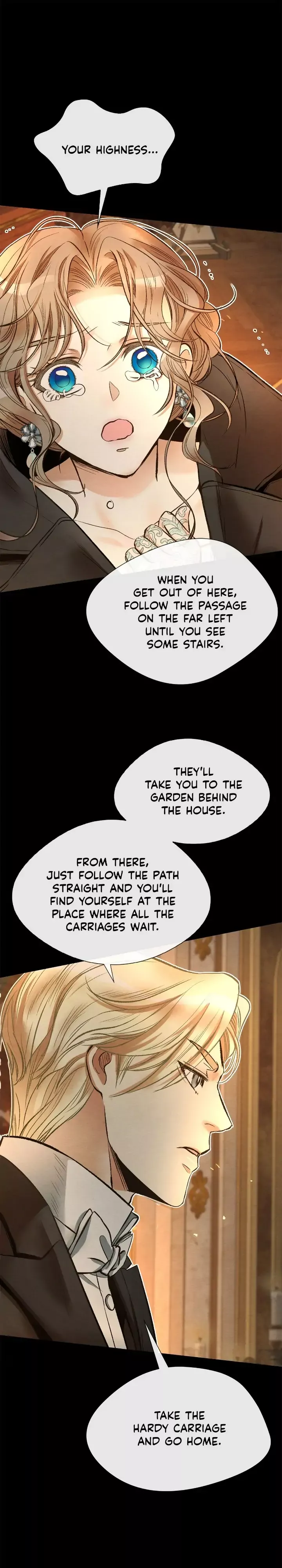 Read The Problematic Prince Manga Online