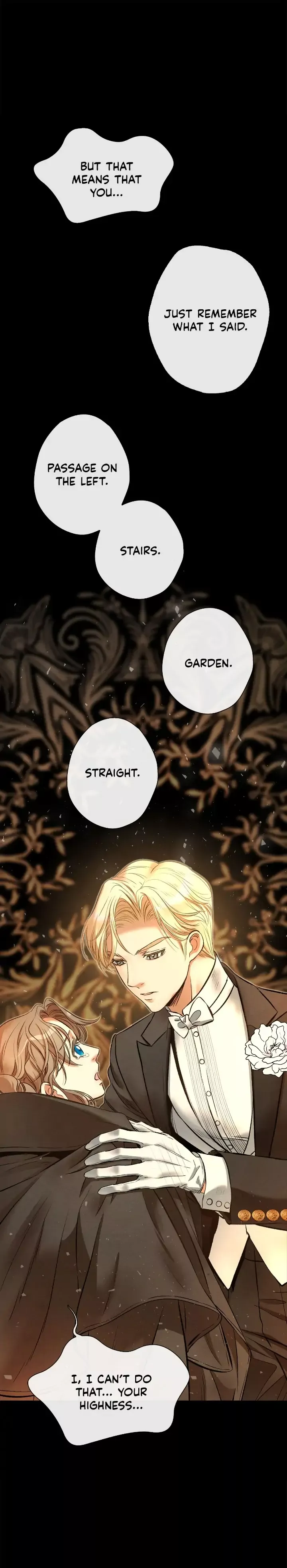 Read The Problematic Prince Manga Online