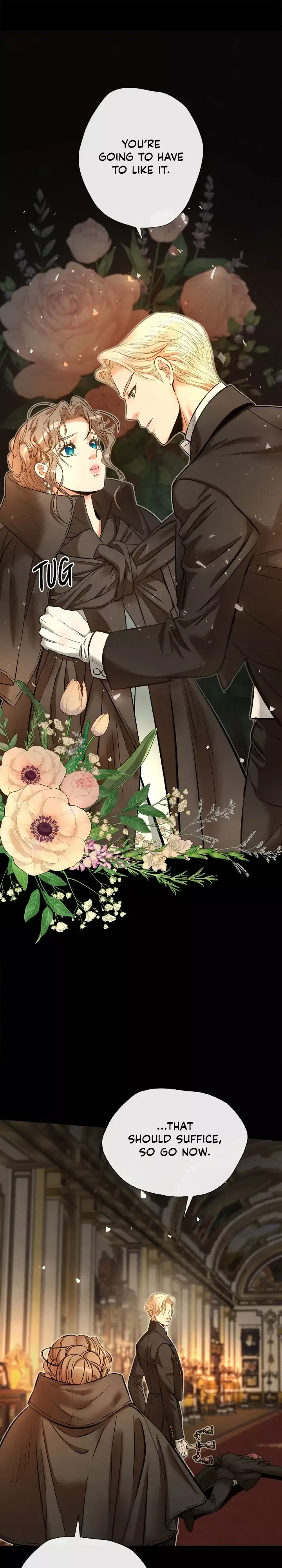 Read The Problematic Prince Manga Online