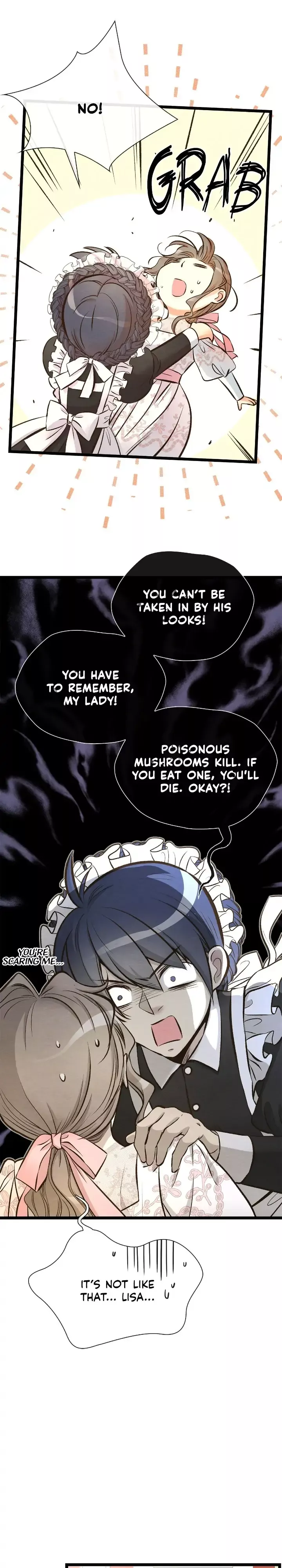 Read The Problematic Prince Manga Online