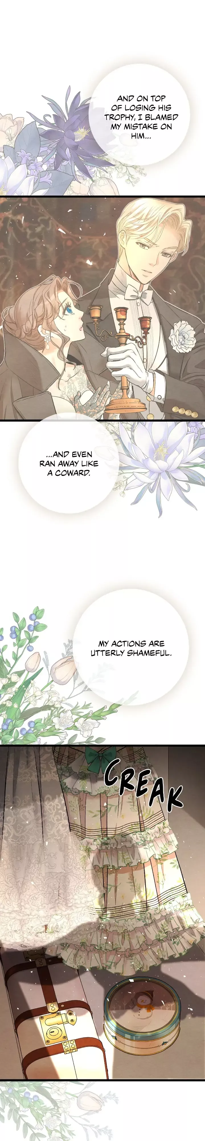 Read The Problematic Prince Manga Online