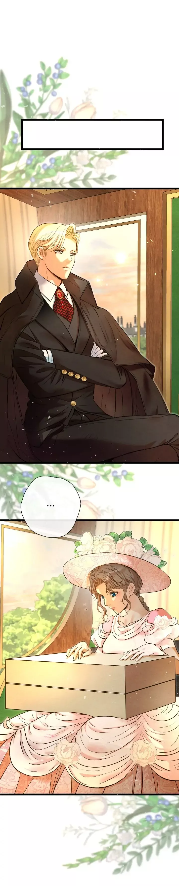 Read The Problematic Prince Manga Online