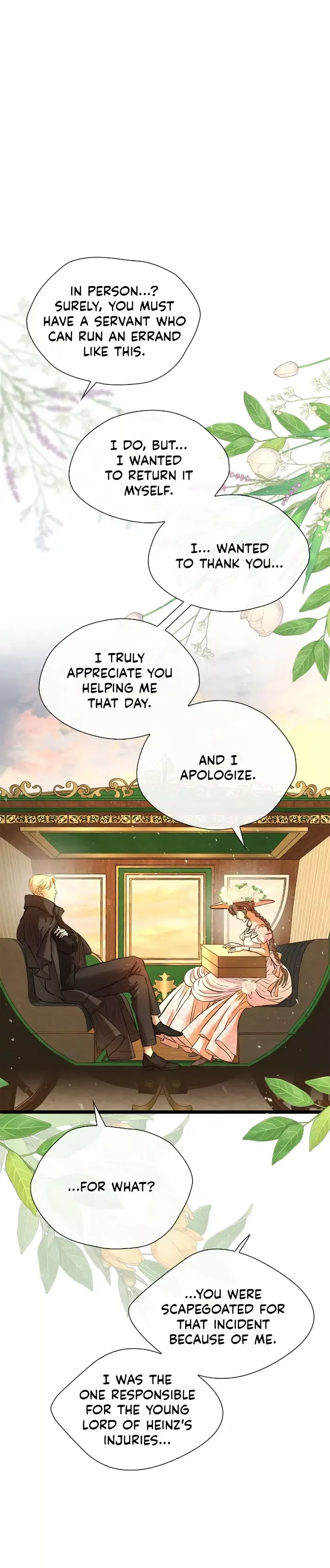Read The Problematic Prince Manga Online