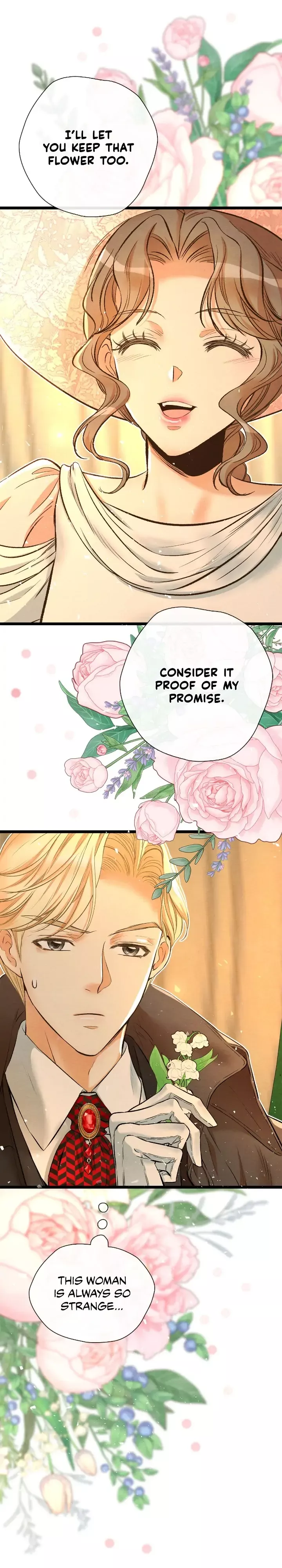 Read The Problematic Prince Manga Online