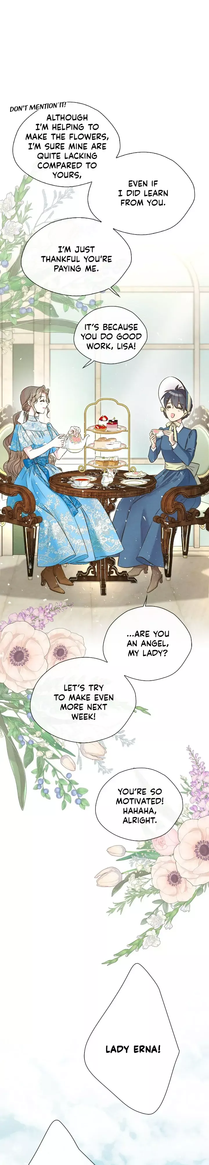 Read The Problematic Prince Manga Online