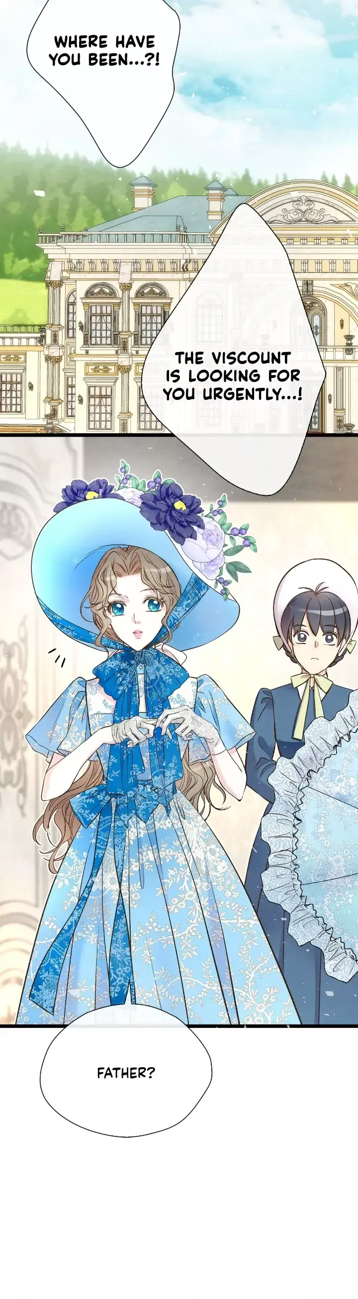Read The Problematic Prince Manga Online