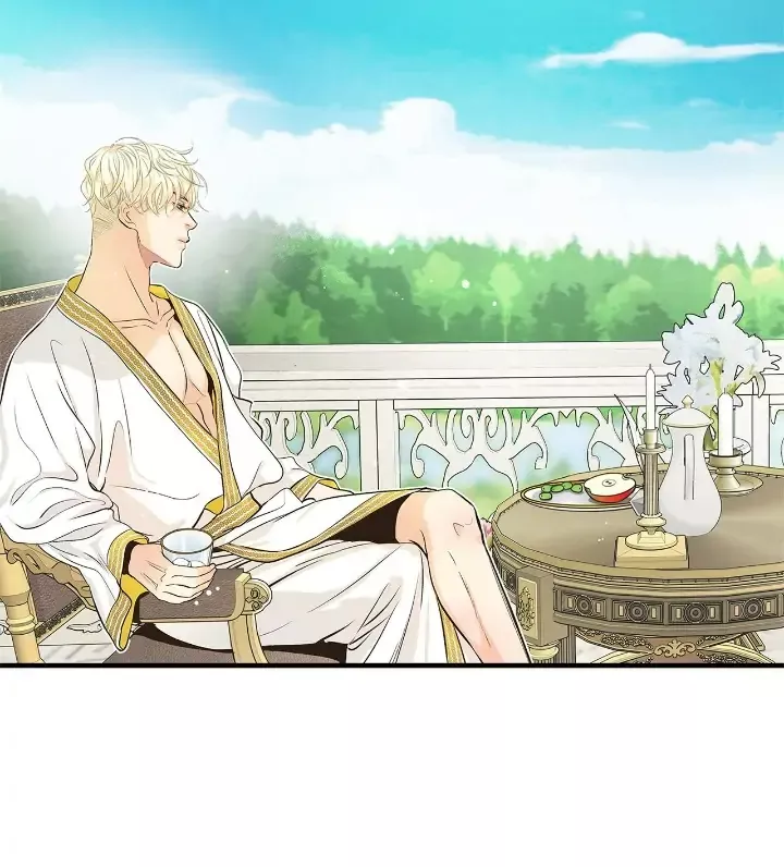 Read The Problematic Prince Manga Online