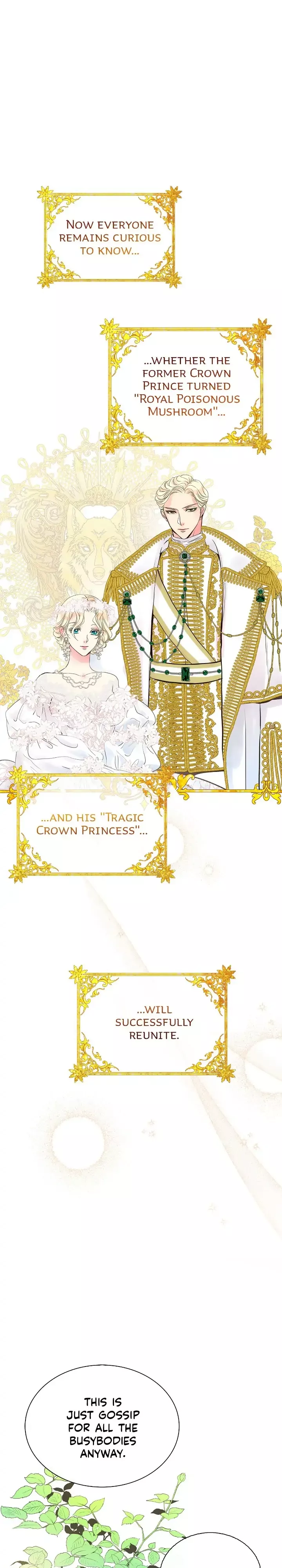 Read The Problematic Prince Manga Online