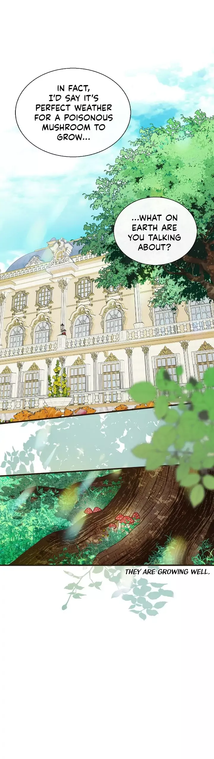 Read The Problematic Prince Manga Online