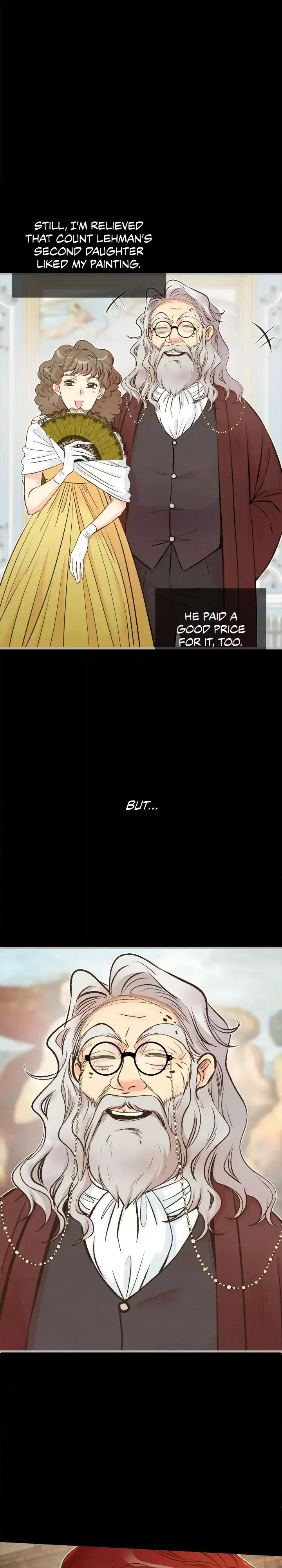 Read The Problematic Prince Manga Online