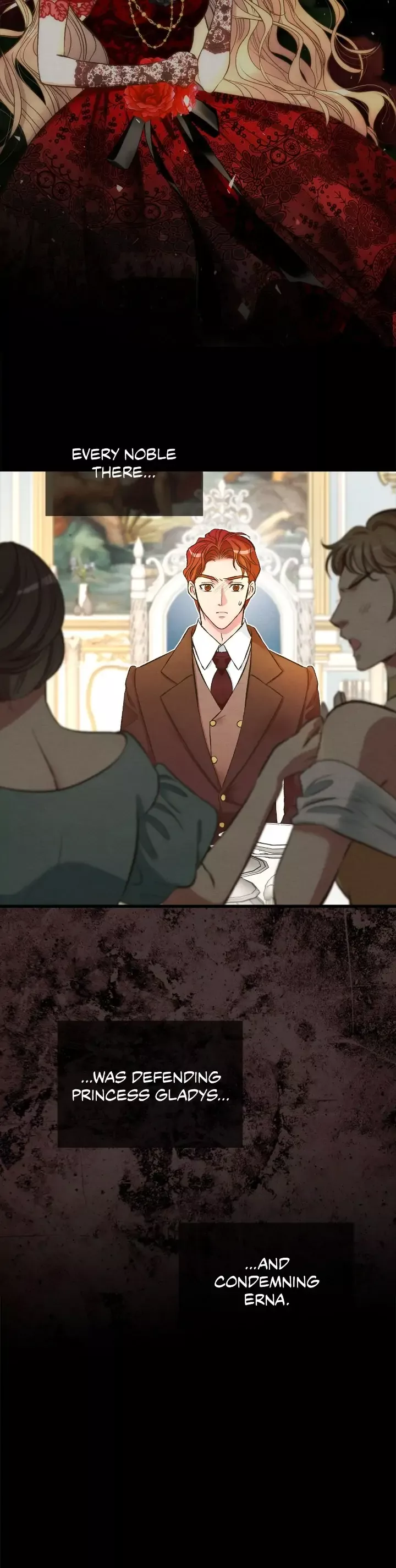 Read The Problematic Prince Manga Online