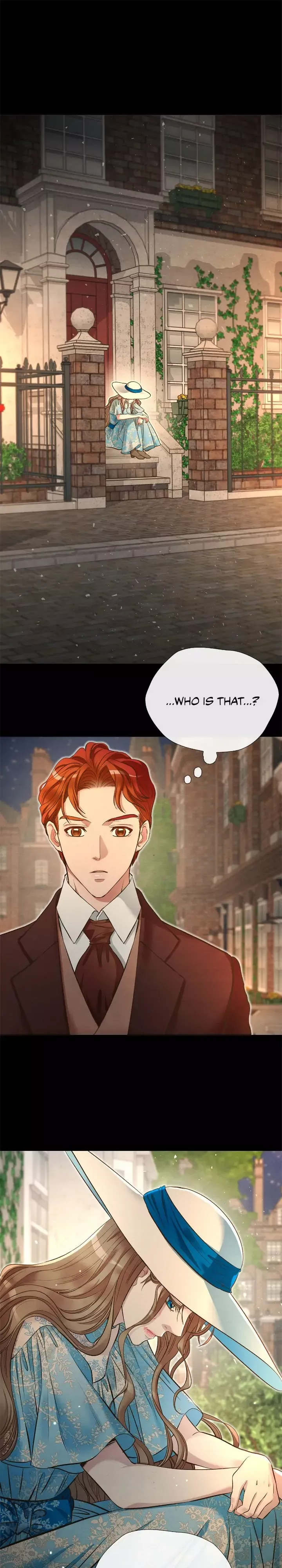 Read The Problematic Prince Manga Online