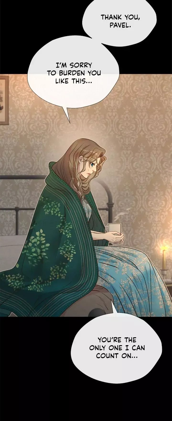 Read The Problematic Prince Manga Online