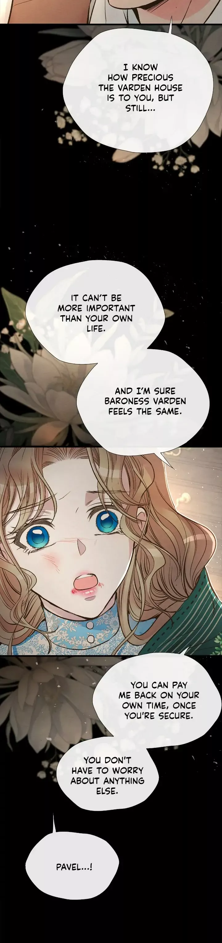 Read The Problematic Prince Manga Online
