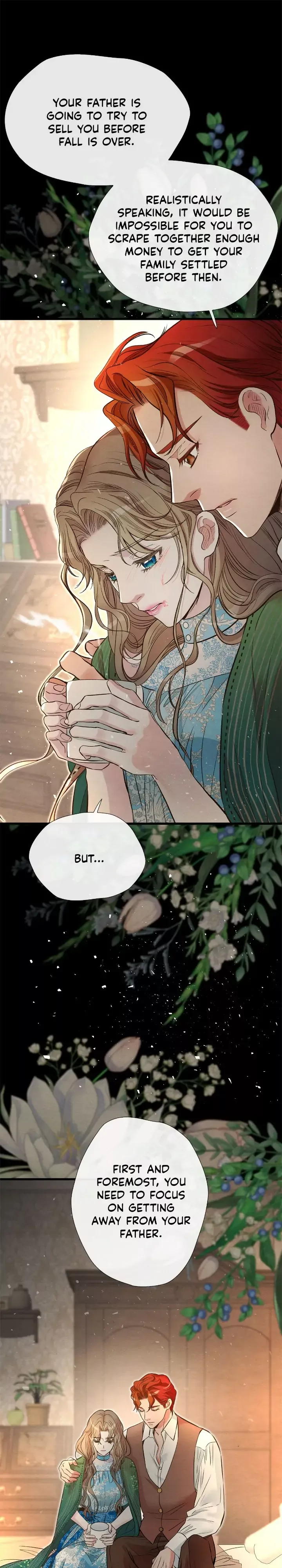 Read The Problematic Prince Manga Online