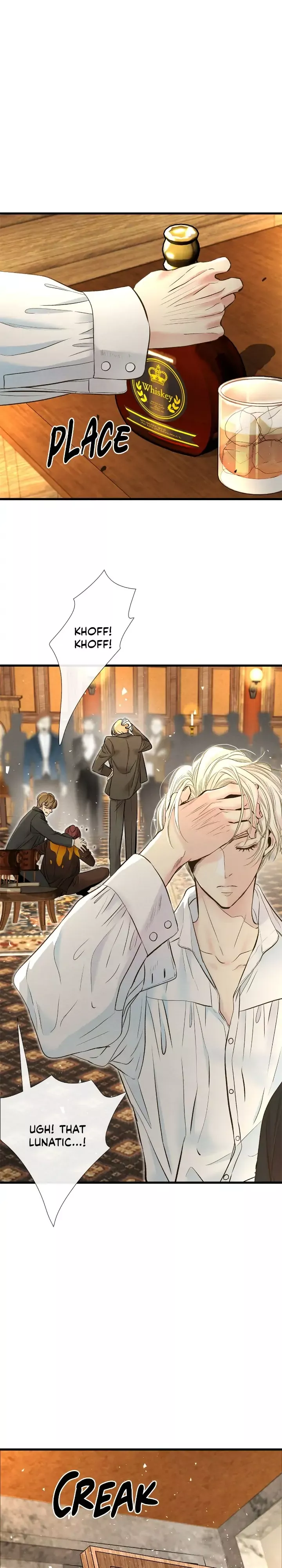 Read The Problematic Prince Manga Online